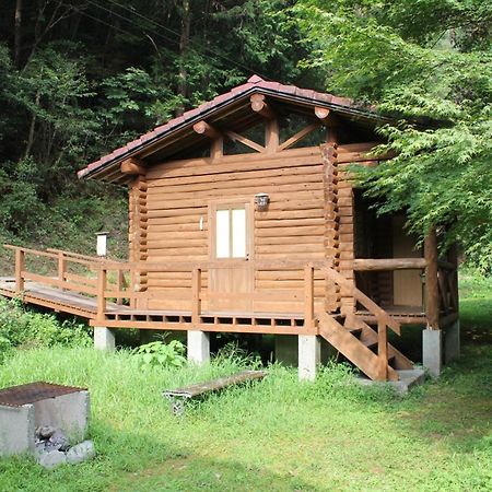 Nature Resort In Shimanto / Vacation Stay 33183 Funato  외부 사진