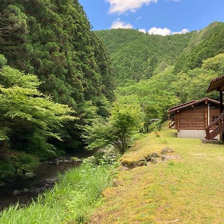 Nature Resort In Shimanto / Vacation Stay 33183 Funato  외부 사진