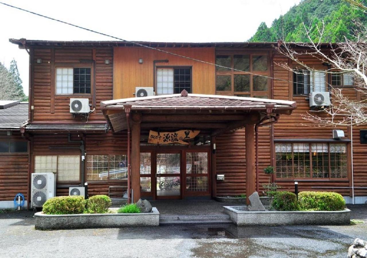Nature Resort In Shimanto / Vacation Stay 33183 Funato  외부 사진