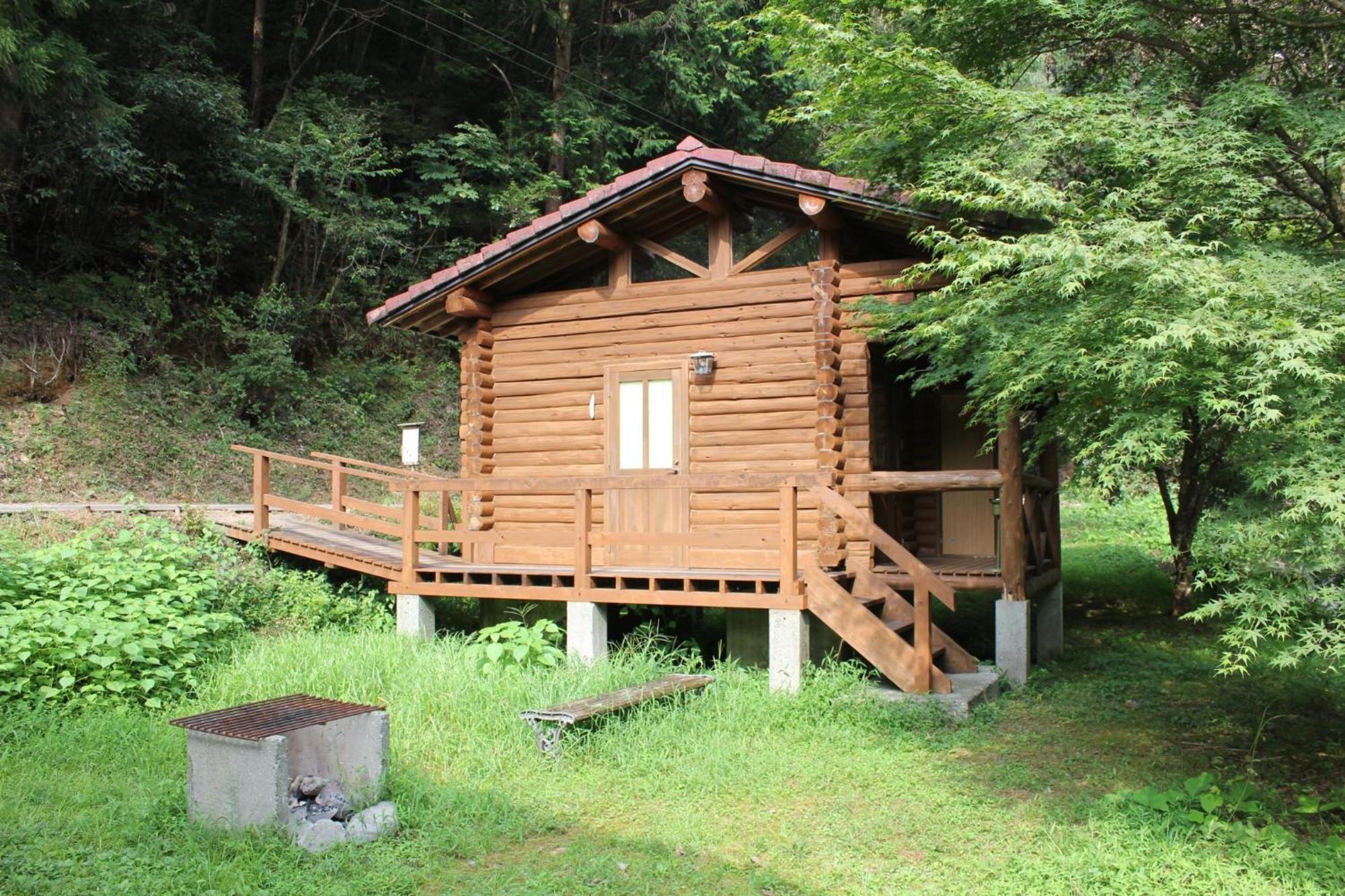 Nature Resort In Shimanto / Vacation Stay 33183 Funato  외부 사진