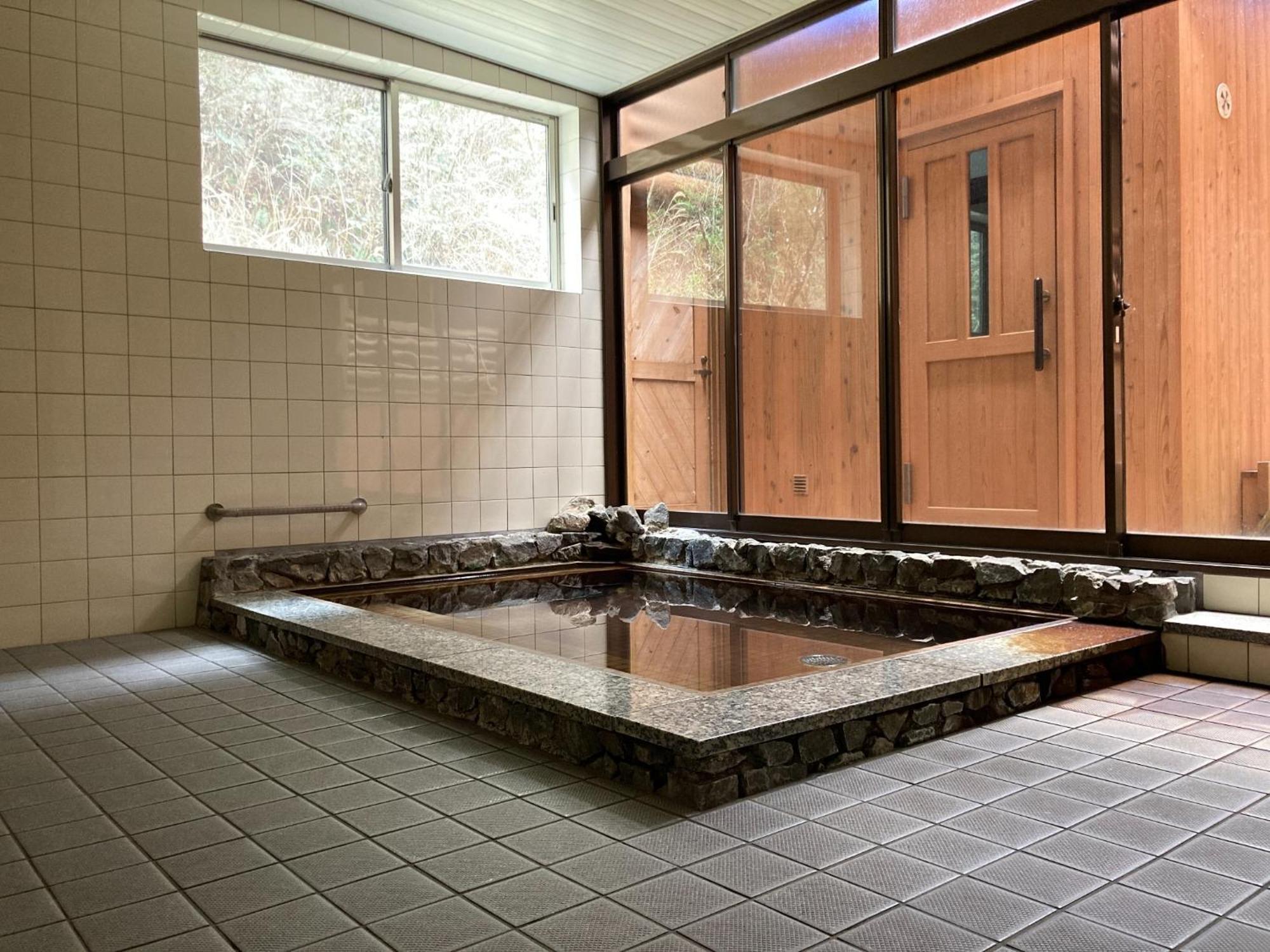 Nature Resort In Shimanto / Vacation Stay 33183 Funato  외부 사진